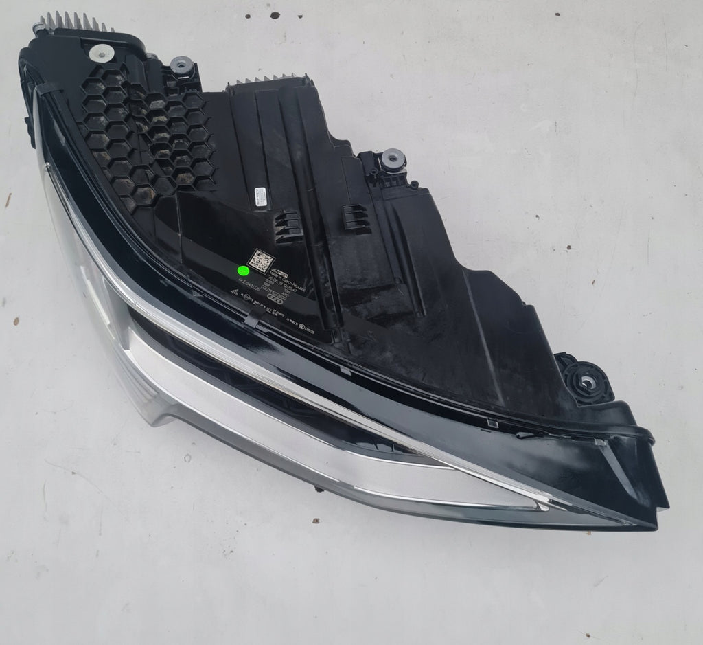 Frontscheinwerfer Audi E-Tron 4KE941036A LED Rechts Scheinwerfer Headlight SCH6275659953cs