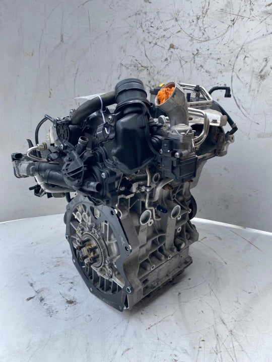 Motor Audi Q3 CHP 1.4 TFSI 150PS 110kW 122TKm Benzin Engine Komplett MOT6926056743fy