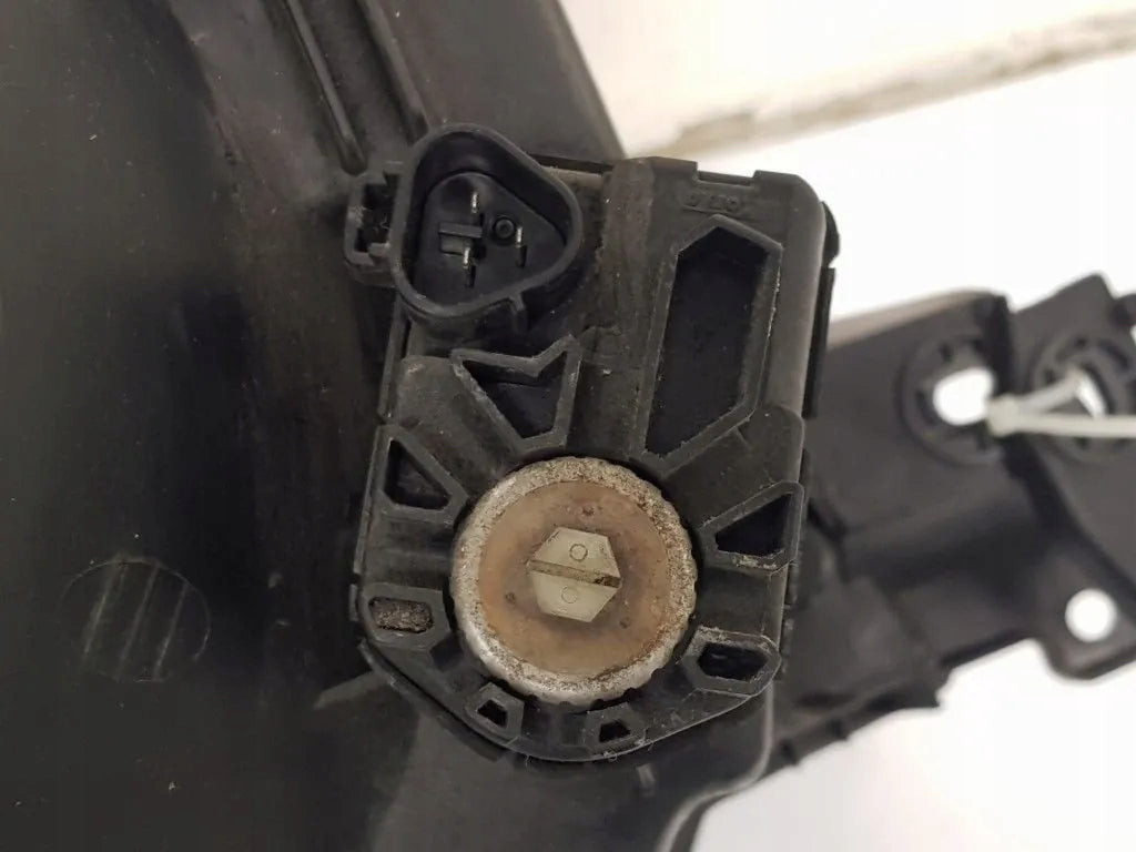 Frontscheinwerfer Mitsubishi Pajero III 10087419 FALSE Scheinwerfer Headlight SCH3266260954zm