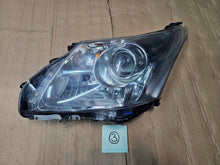 Laden Sie das Bild in den Galerie-Viewer, Frontscheinwerfer Toyota Avensis Links Scheinwerfer Headlight SCH1587191378vn