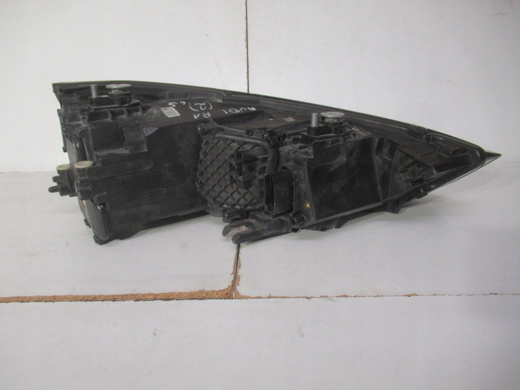 Frontscheinwerfer Audi A1 8xa 8XA941005 Xenon Links Scheinwerfer Headlight SCH1075557541tk