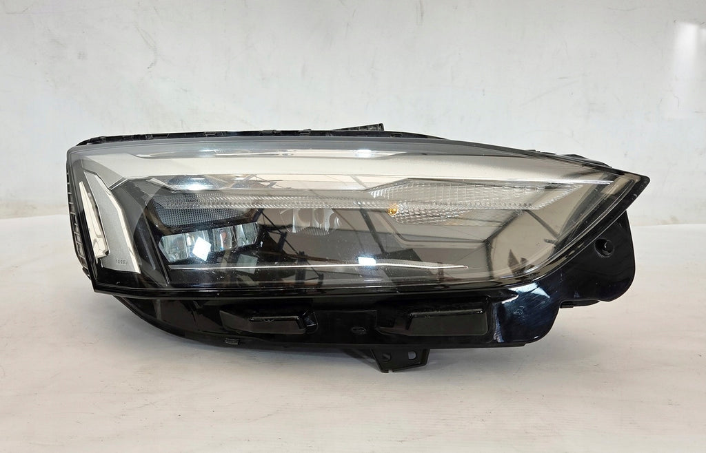 Frontscheinwerfer Audi A5 8W6941012 LED Rechts Scheinwerfer Headlight SCH2690214716zr