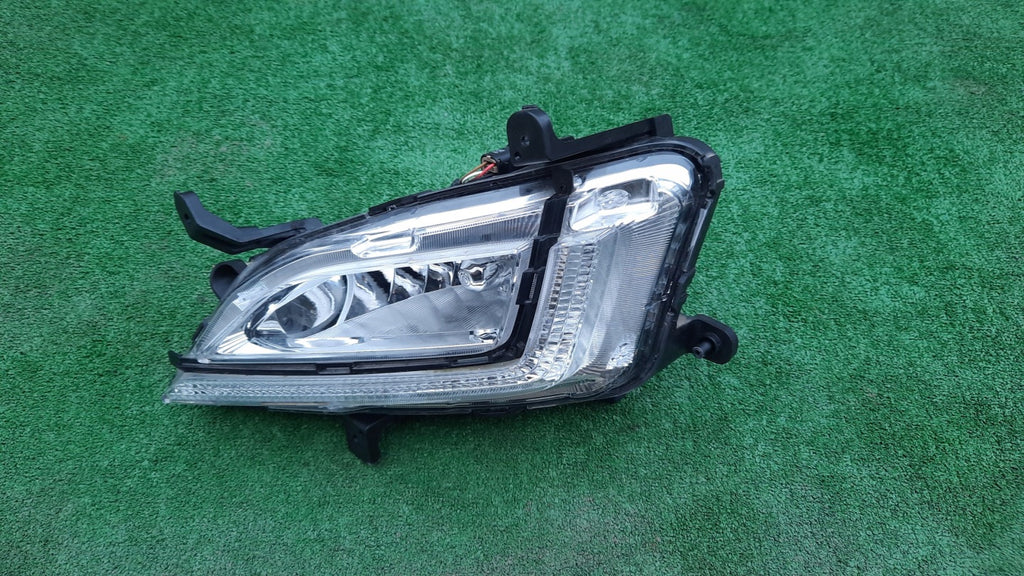 Frontscheinwerfer Hyundai Tucson 92201D7600 Links Scheinwerfer Headlight SCH1890745356hs