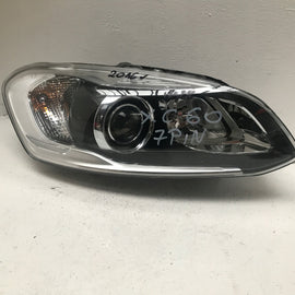 Frontscheinwerfer Volvo Xc60 Rechts Scheinwerfer Headlight SCH6313177797mz