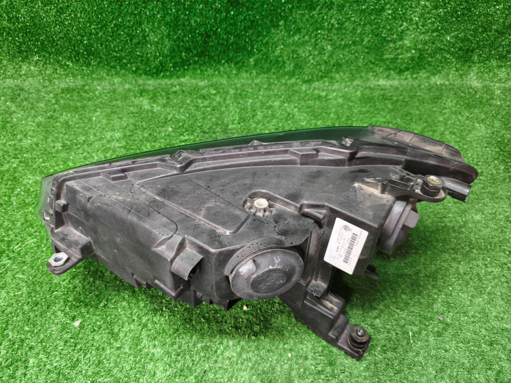 Frontscheinwerfer VW Caddy IV 2K8941C06B Rechts Scheinwerfer Headlight SCH9859435857cv