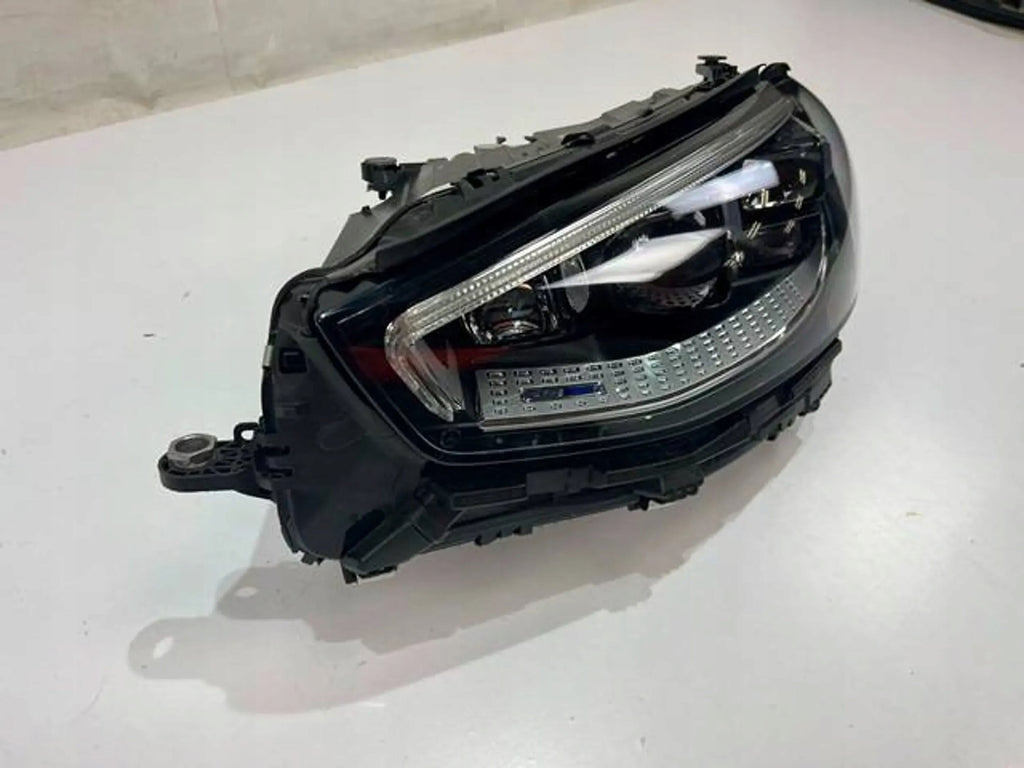 Frontscheinwerfer Mercedes-Benz W223 A2239063305 Full LED Links Headlight