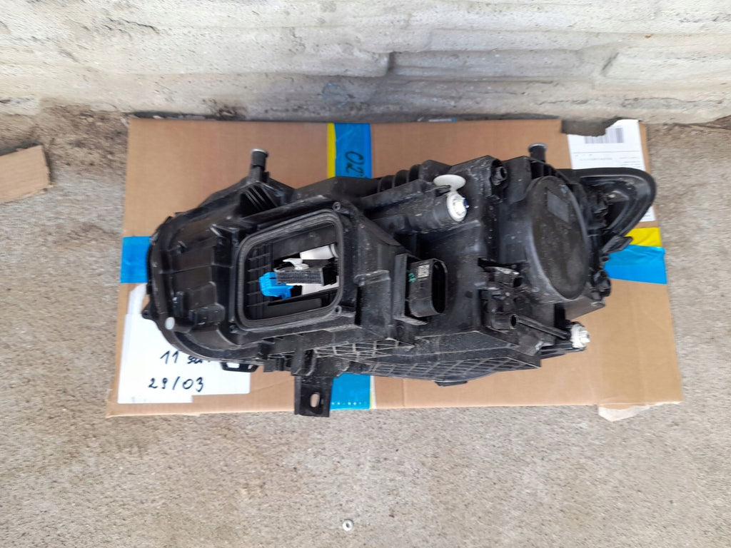 Frontscheinwerfer Mercedes-Benz W247 A2479062003 Rechts Scheinwerfer Headlight SCH7231587962ur