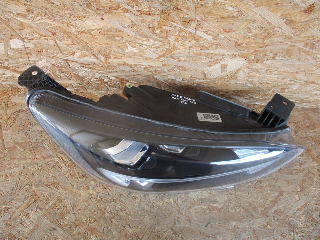 Frontscheinwerfer Ford Focus MX7B-13E014-ED LED Rechts Scheinwerfer Headlight SCH1532497670pc