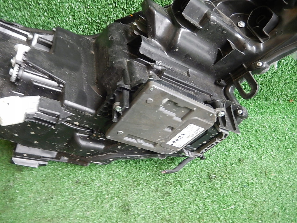 Frontscheinwerfer Toyota Chr C-Hr Links Scheinwerfer Headlight SCH8317031021zz