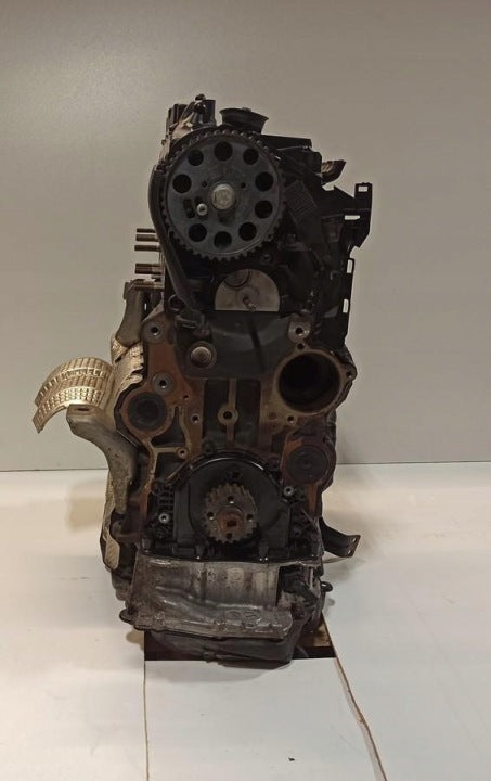 Motor Skoda Superb III DTSB 2.0 TDI 150PS 110kW Diesel Engine Unkomplett MOT8446774273pq