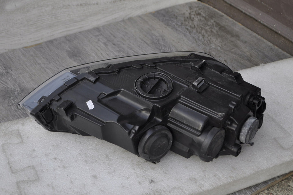 Frontscheinwerfer VW Polo 2G1941005 Links Scheinwerfer Headlight