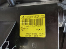 Laden Sie das Bild in den Galerie-Viewer, Frontscheinwerfer Kia Venga 92101-1P000 Links Scheinwerfer Headlight