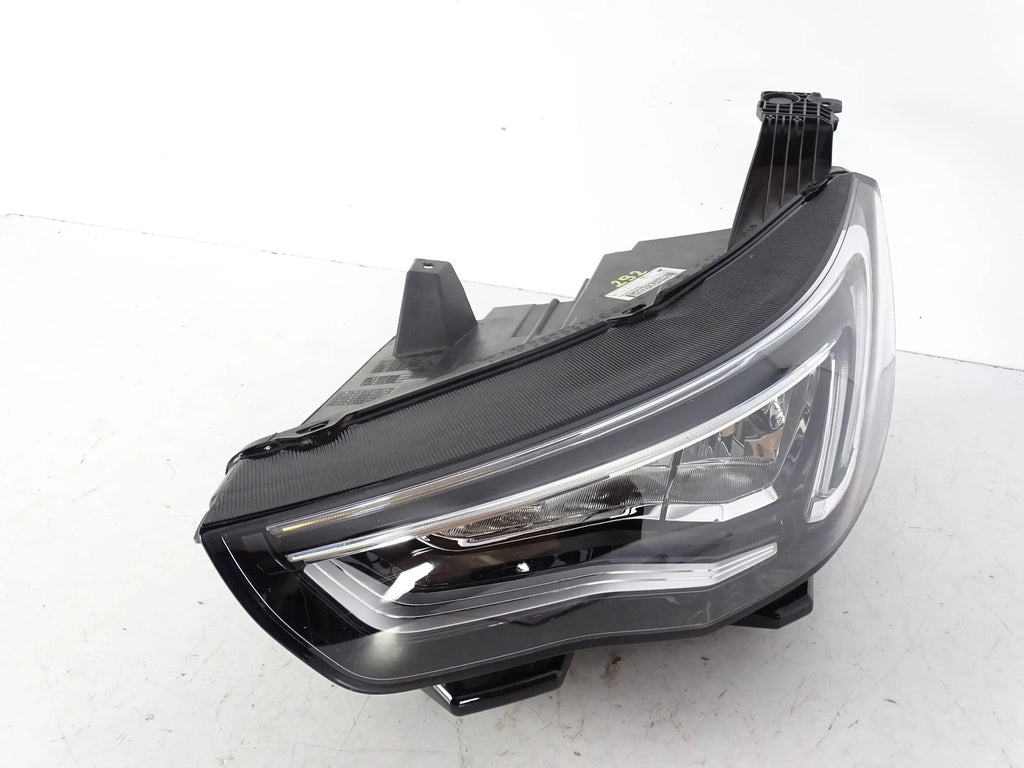 Frontscheinwerfer Opel Grandland X YP00162880 Full LED Links Headlight