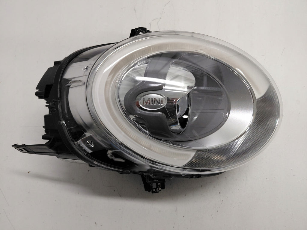 Frontscheinwerfer Mini F56 F55 7494878-02 Full LED Rechts Scheinwerfer Headlight SCH9074731718jg