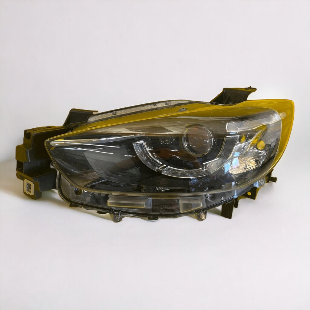 Frontscheinwerfer Mazda Cx5 KD31-51040 LED Links Scheinwerfer Headlight