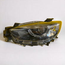 Laden Sie das Bild in den Galerie-Viewer, Frontscheinwerfer Mazda Cx5 KD31-51040 LED Links Scheinwerfer Headlight