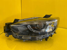 Laden Sie das Bild in den Galerie-Viewer, Frontscheinwerfer Mazda Cx5 KD31-51040 LED Links Scheinwerfer Headlight