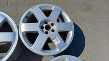 Load image into Gallery viewer, 4x Alufelge 17 Zoll 7.5" 5x112 Rim Wheel FEL1177837227vu