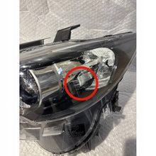 Laden Sie das Bild in den Galerie-Viewer, Frontscheinwerfer Mazda Cx-5 KB8M51040 Links Scheinwerfer Headlight SCH4581652244af