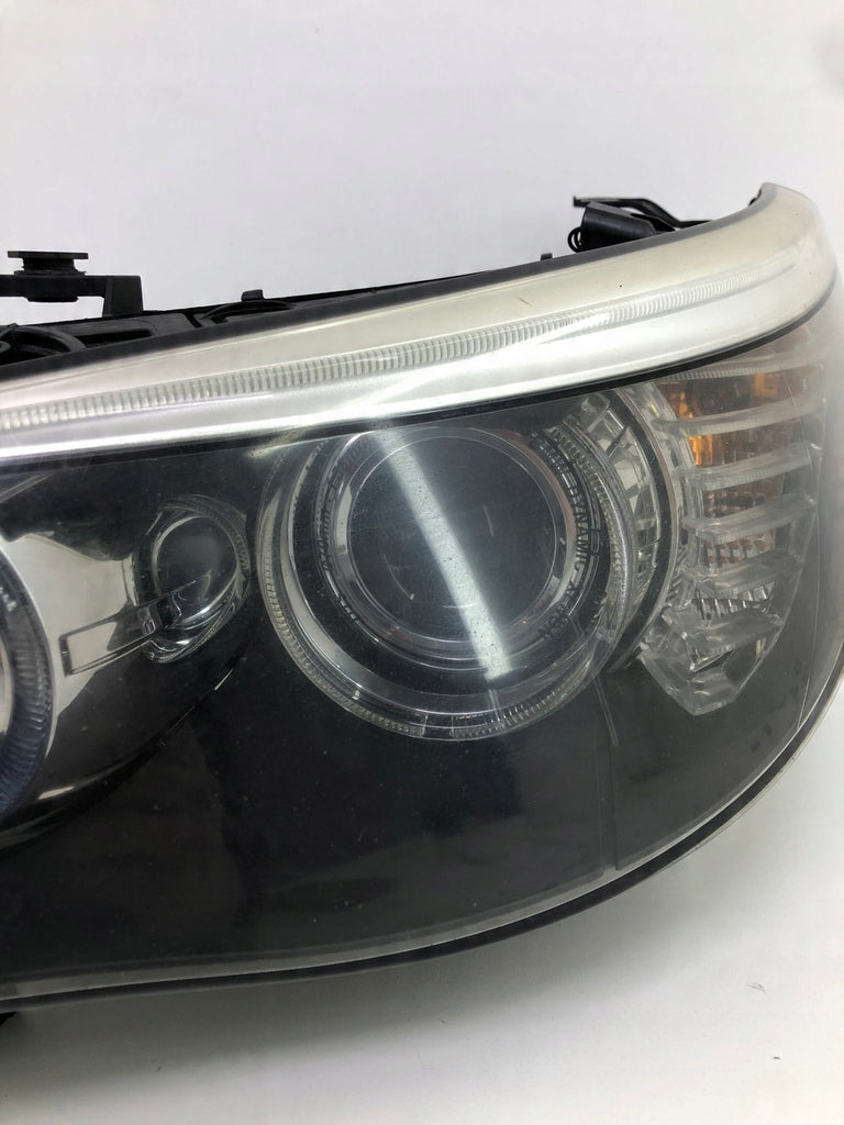 Frontscheinwerfer BMW E60 E61 7044671 Xenon Links Scheinwerfer Headlight