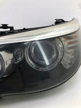 Load image into Gallery viewer, Frontscheinwerfer BMW E60 E61 7044671 Xenon Links Scheinwerfer Headlight