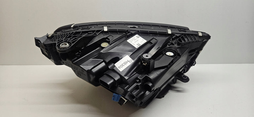 Frontscheinwerfer Mercedes-Benz A2149066102 LED Links Scheinwerfer Headlight SCH7471577138dc