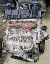 Load image into Gallery viewer, Motor BMW X1 E84 N47D20C 2.0 177PS 130kW 2011 Diesel Engine Unkomplett