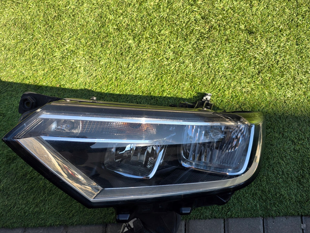 Frontscheinwerfer VW Passat B8 3G1941005 Links Scheinwerfer Headlight SCH2007000659qs