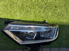 Laden Sie das Bild in den Galerie-Viewer, Frontscheinwerfer VW Passat B8 3G1941005 Links Scheinwerfer Headlight SCH2007000659qs