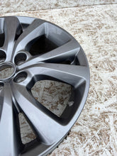 Laden Sie das Bild in den Galerie-Viewer, 1x Alufelge 18 Zoll 7.0&quot; 5x114.3 45ET Glanz 9965787080 Mazda Cx-30 Rim Wheel