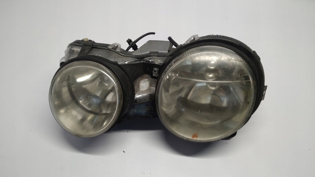 Frontscheinwerfer Jaguar S-Type XR8313006BD Links Scheinwerfer Headlight SCH1086140190uk