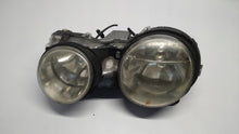 Load image into Gallery viewer, Frontscheinwerfer Jaguar S-Type XR8313006BD Links Scheinwerfer Headlight SCH1086140190uk