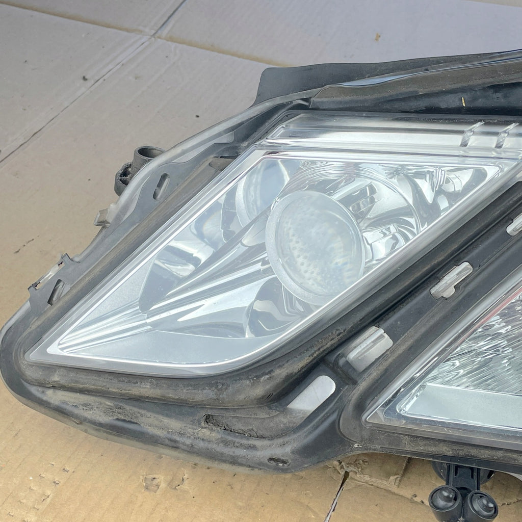 Frontscheinwerfer Mercedes-Benz W212 A2128205761 Xenon Links Headlight SCH8797597973un