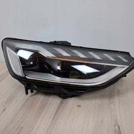 Frontscheinwerfer Audi A4 8W0941034 Rechts Scheinwerfer Headlight SCH1814074479ug