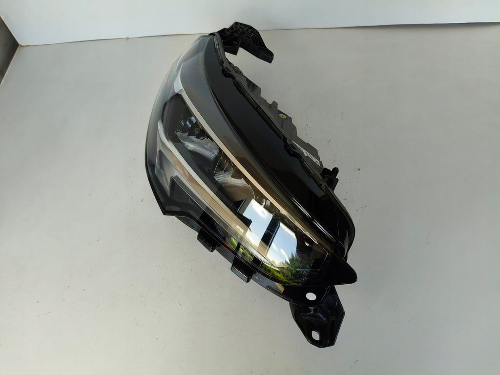 Frontscheinwerfer Opel Corsa F 39162654 Full LED Rechts Scheinwerfer Headlight SCH2914693557gj