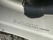 Laden Sie das Bild in den Galerie-Viewer, 1x Alufelge 20 Zoll 8.5&quot; 5x112 7850583 BMW G11 G12 Rim Wheel