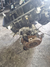 Load image into Gallery viewer, Motor Toyota Yaris 1KR 1.0 VTI 125TKm 2005 Benzin Engine Komplett MOT1414025784jc