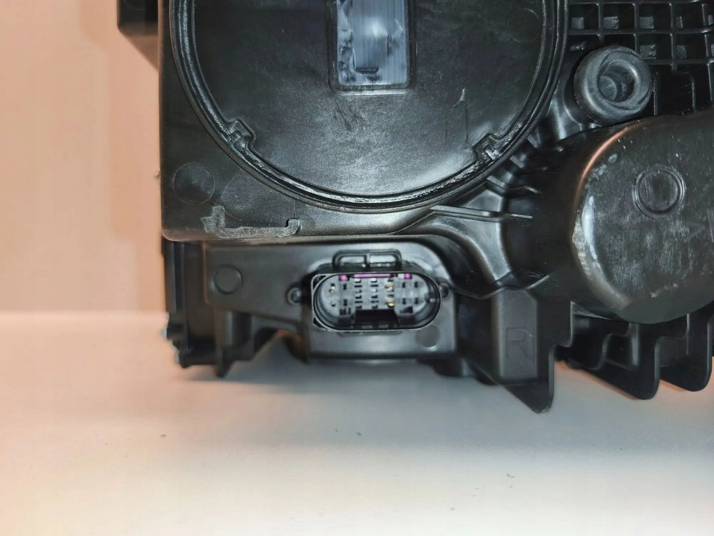Frontscheinwerfer Mercedes-Benz Glc A2549064002 Rechts Scheinwerfer Headlight SCH5022984307dv