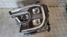 Load image into Gallery viewer, Frontscheinwerfer Ford Ranger N1WB-13E017-AH Links Scheinwerfer Headlight SCH2014088259zn