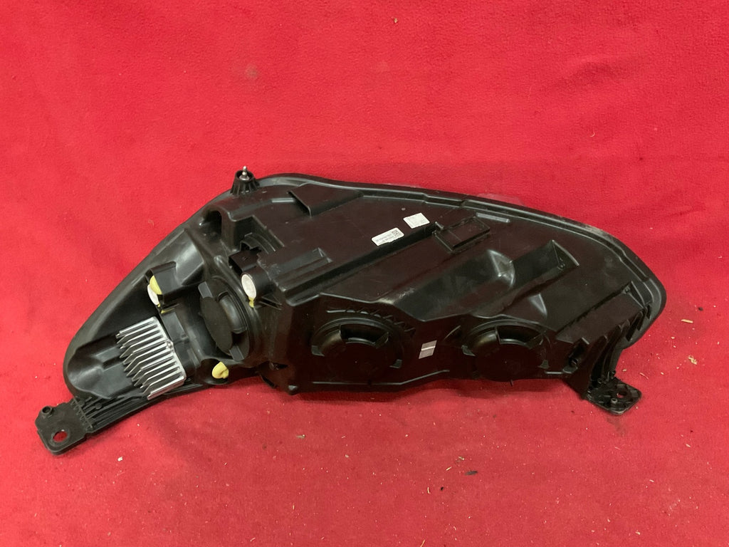 Frontscheinwerfer Ford Focus JX7B-13W029-AE LED Rechts Scheinwerfer Headlight SCH7860822849hx