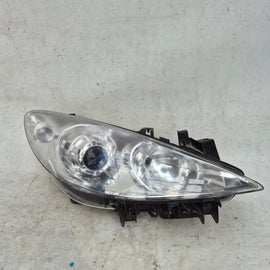 Frontscheinwerfer Peugeot 307 9655764280 Rechts Scheinwerfer Headlight SCH5601441260me