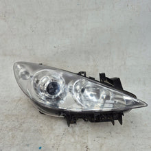 Laden Sie das Bild in den Galerie-Viewer, Frontscheinwerfer Peugeot 307 9655764280 Rechts Scheinwerfer Headlight SCH5601441260me