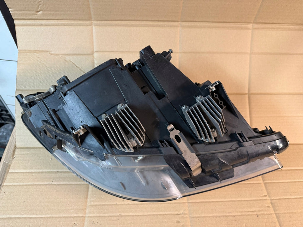 Frontscheinwerfer BMW 5 F11 F10 7271911 Links Scheinwerfer Headlight SCH5502005776zs