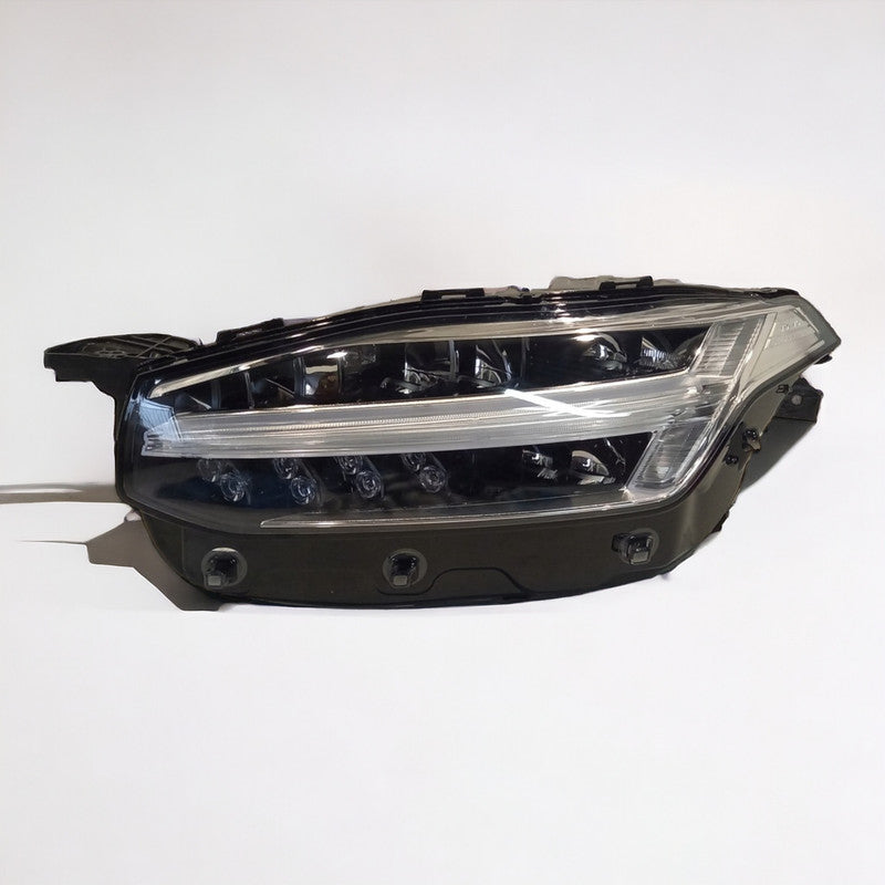 Frontscheinwerfer Volvo Xc90 II 31655702 LED Links Scheinwerfer Headlight