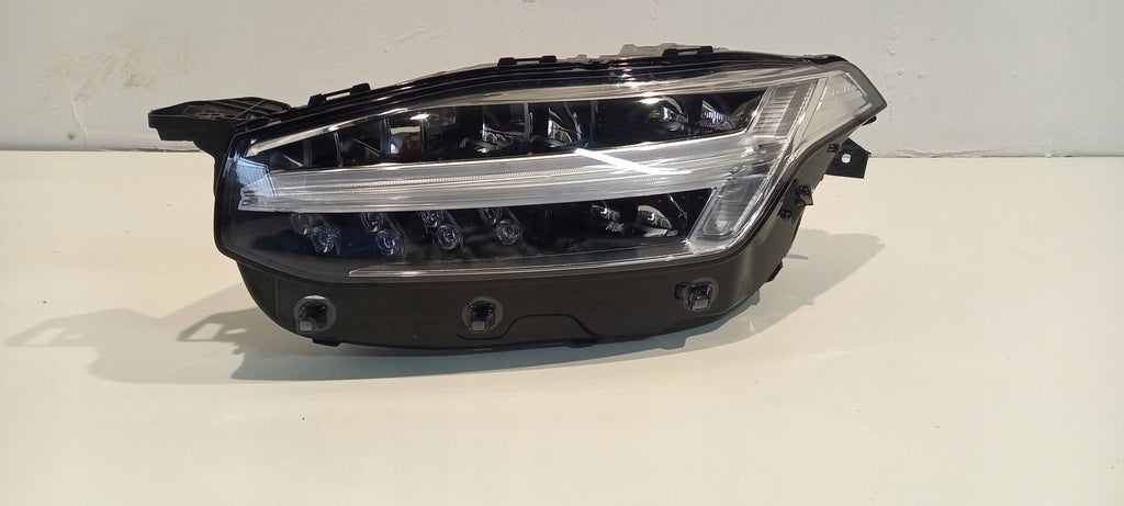Frontscheinwerfer Volvo Xc90 II 31655702 LED Links Scheinwerfer Headlight