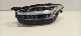 Frontscheinwerfer Volvo Xc90 II 31655702 LED Links Scheinwerfer Headlight