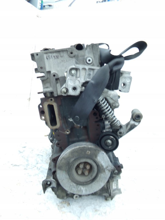 Motor Mercedes-Benz W176 651930 2.2 CDI 146TKm Diesel Engine Unkomplett MOT6973761761oj