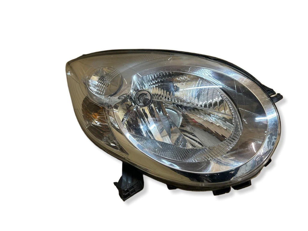 Frontscheinwerfer Citroën C1 811300H050 Rechts Scheinwerfer Headlight SCH1602076685ed