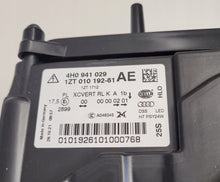 Laden Sie das Bild in den Galerie-Viewer, Frontscheinwerfer Audi A8 4H0941029 Xenon Links Scheinwerfer Headlight