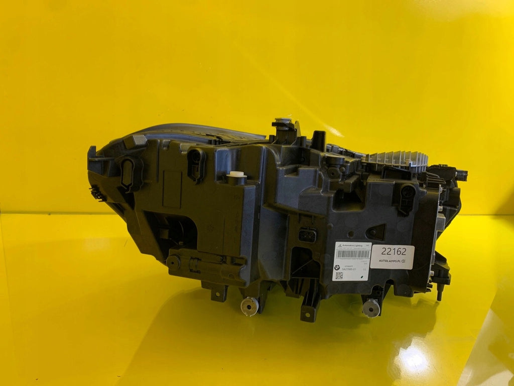 Frontscheinwerfer BMW X5 G05 G06 5A27985-01 LED Links Scheinwerfer Headlight SCH9897954551ax